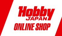 Hobby JAPAN ONLINE SHOP